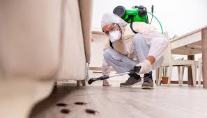 Best Pest Control for Restaurants and Food Service  in Potomac Heights, MD